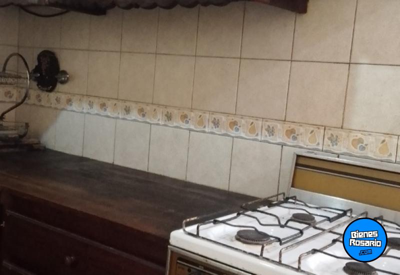 Casas - Rosario - Venta