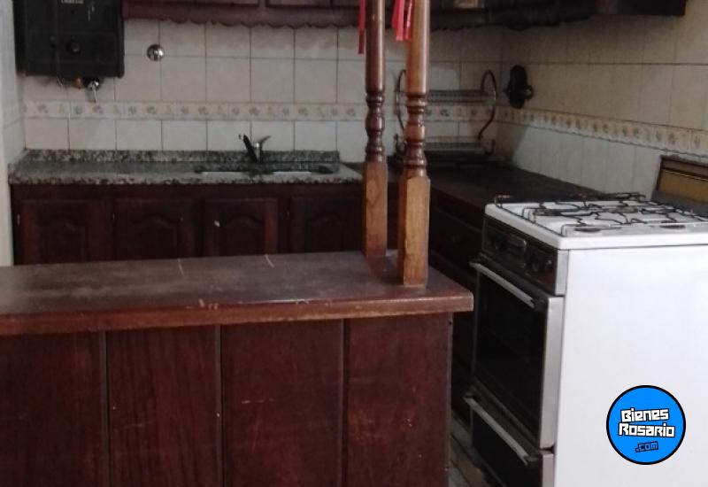 Casas - Rosario - Venta