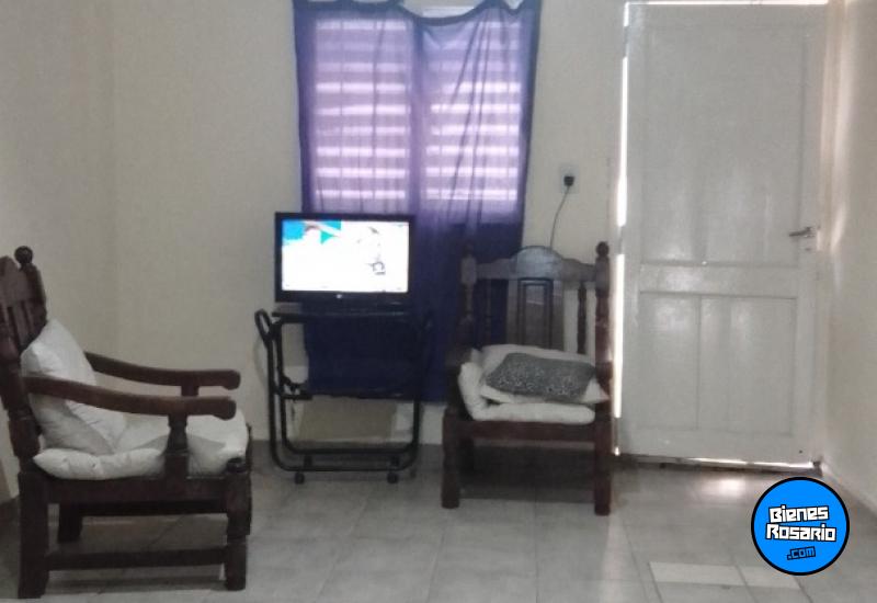 Casas - Rosario - Venta