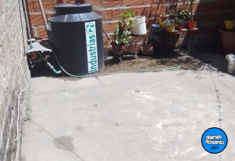 Casas - Rosario - Venta