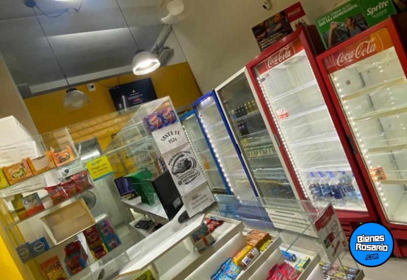 Fondos de comercio - Rosario - Venta