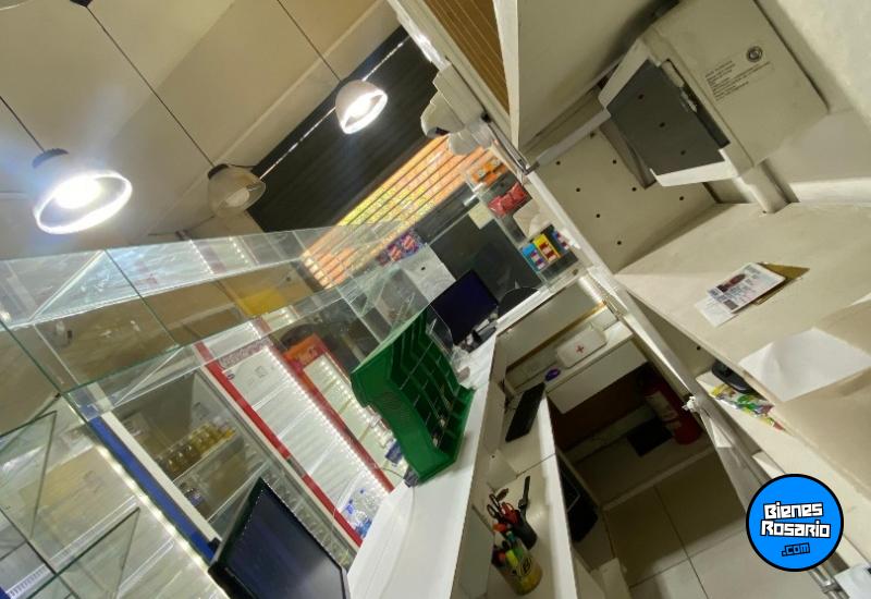 Fondos de comercio - Rosario - Venta