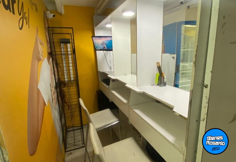 Fondos de comercio - Rosario - Venta