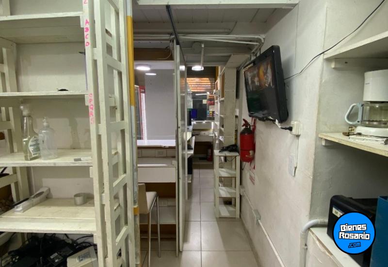 Fondos de comercio - Rosario - Venta