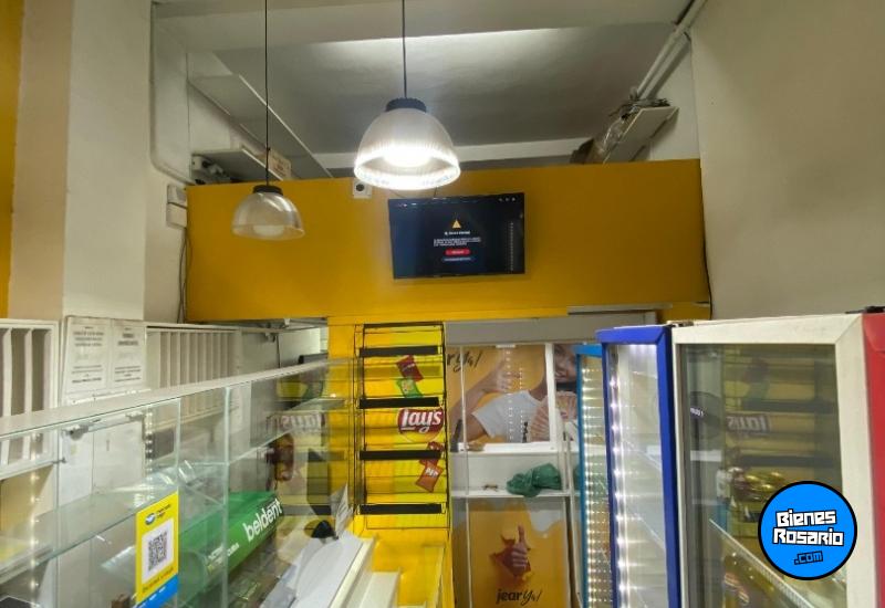 Fondos de comercio - Rosario - Venta