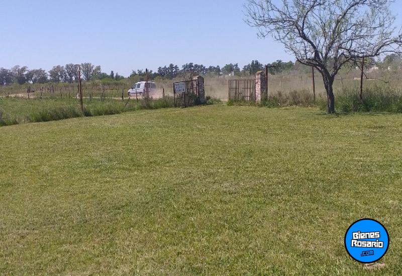 Terrenos - Rosario - Venta