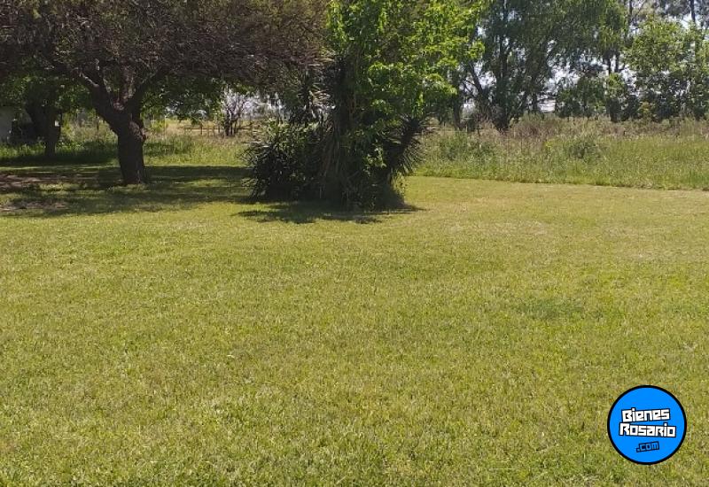 Terrenos - Rosario - Venta