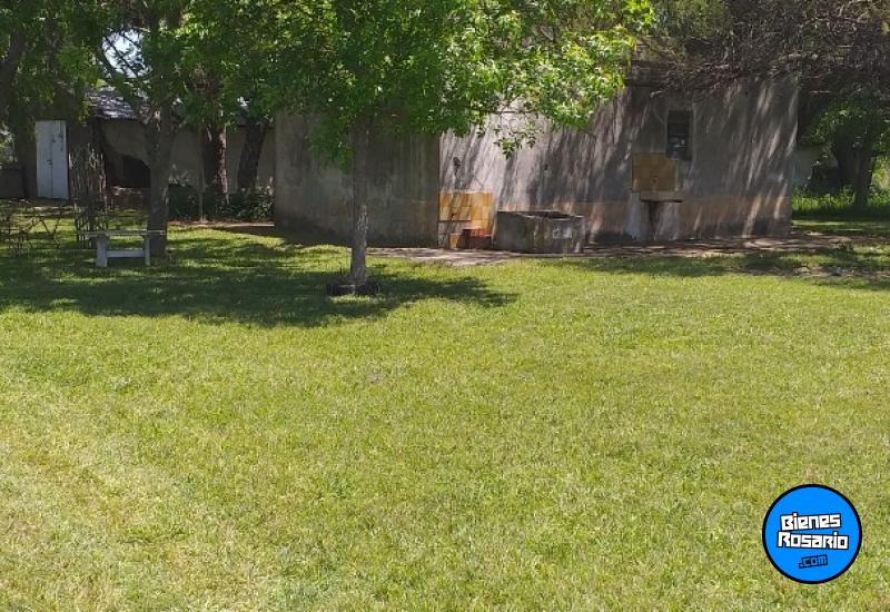 Terrenos - Rosario - Venta