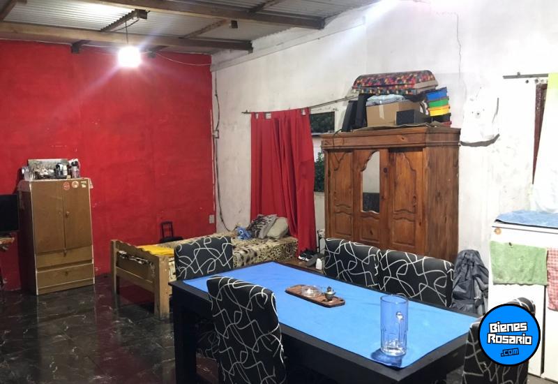 Casas - Rosario - Venta