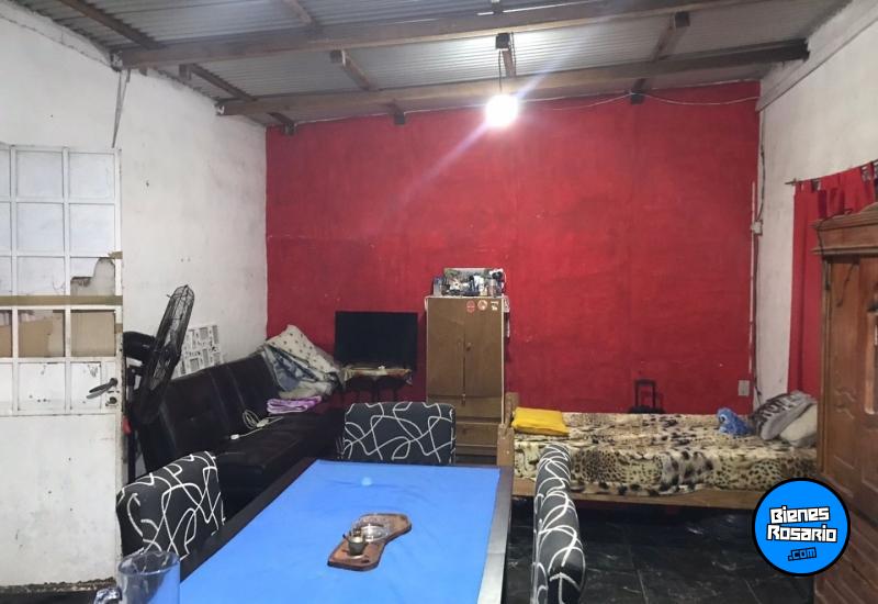 Casas - Rosario - Venta