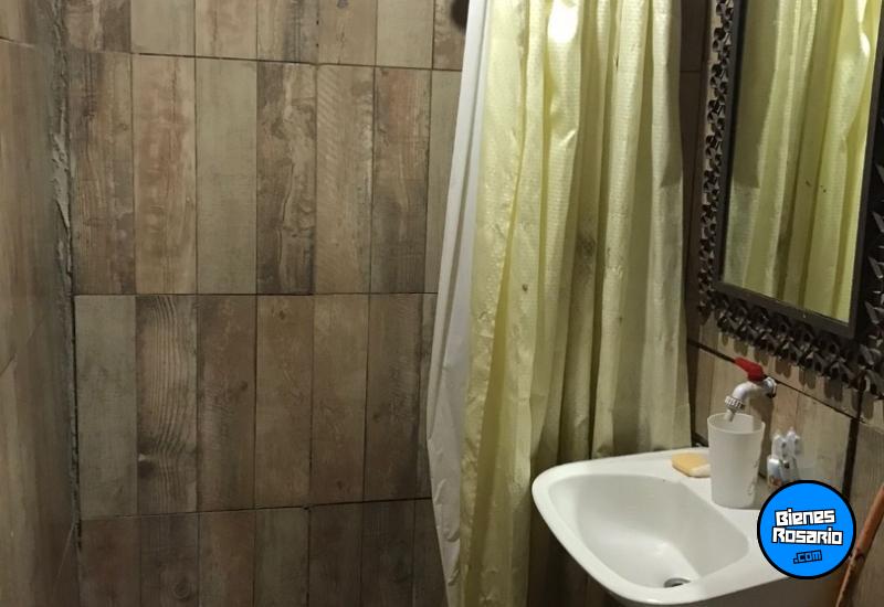 Casas - Rosario - Venta