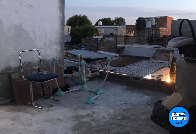 Casas - Rosario - Venta