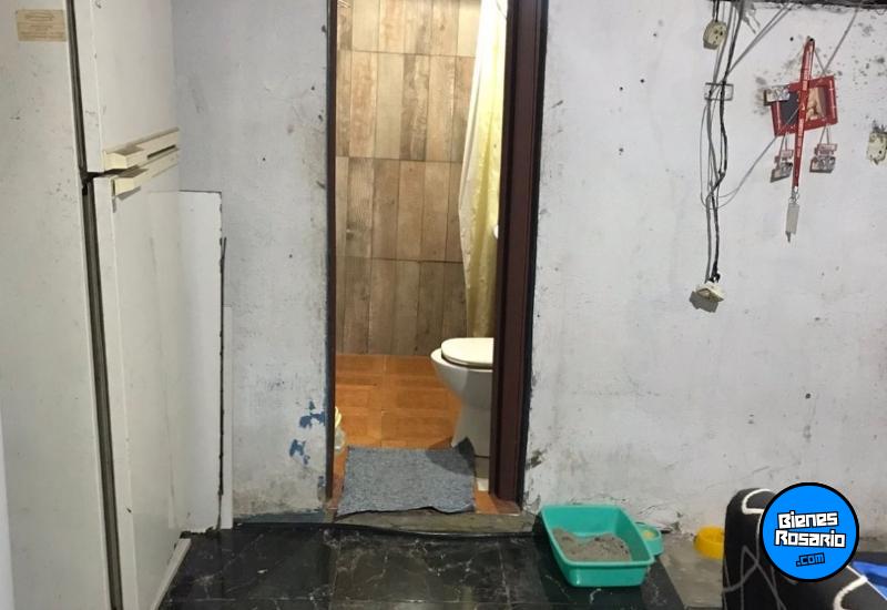 Casas - Rosario - Venta