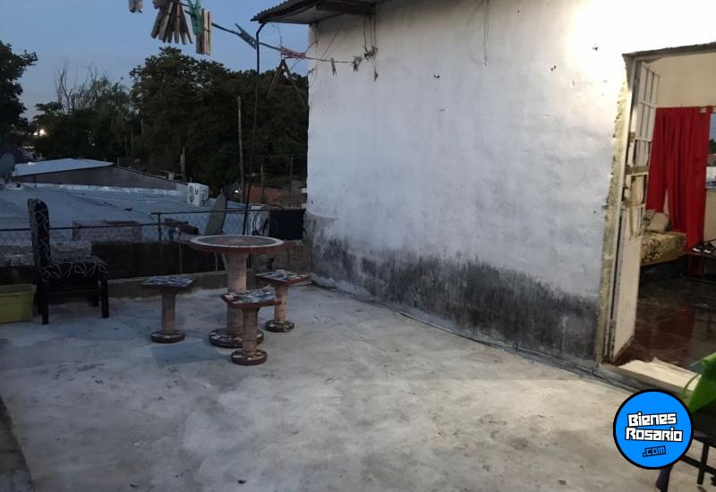 Casas - Rosario - Venta