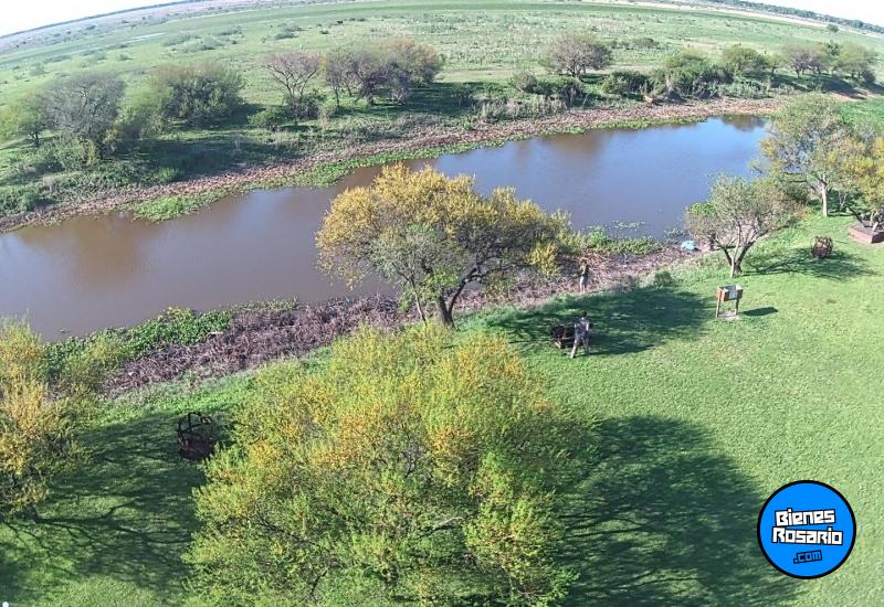 Terrenos - Villa Constitucion - Venta