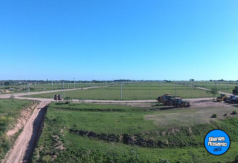 Terrenos - Villa Constitucion - Venta