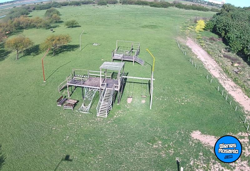 Terrenos - Villa Constitucion - Venta