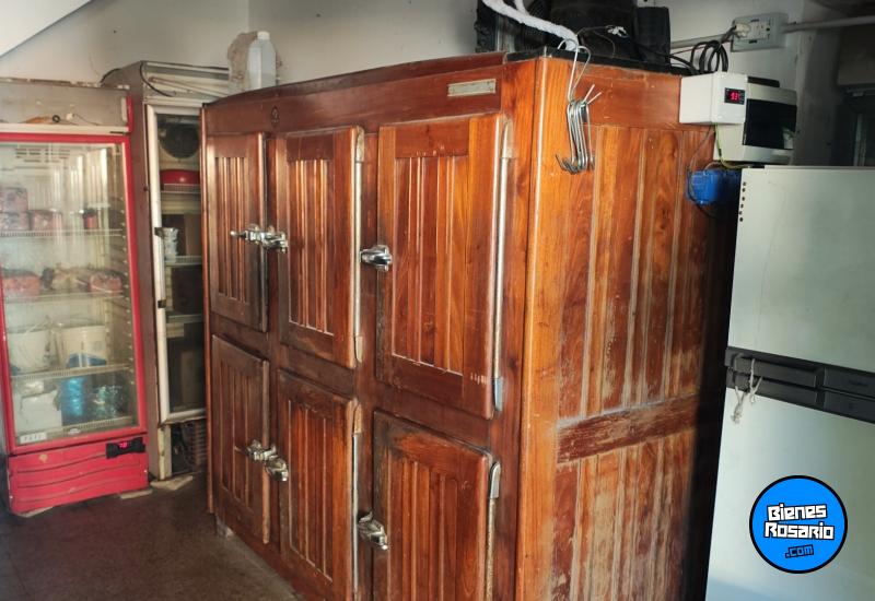 Fondos de comercio - Rosario - Venta