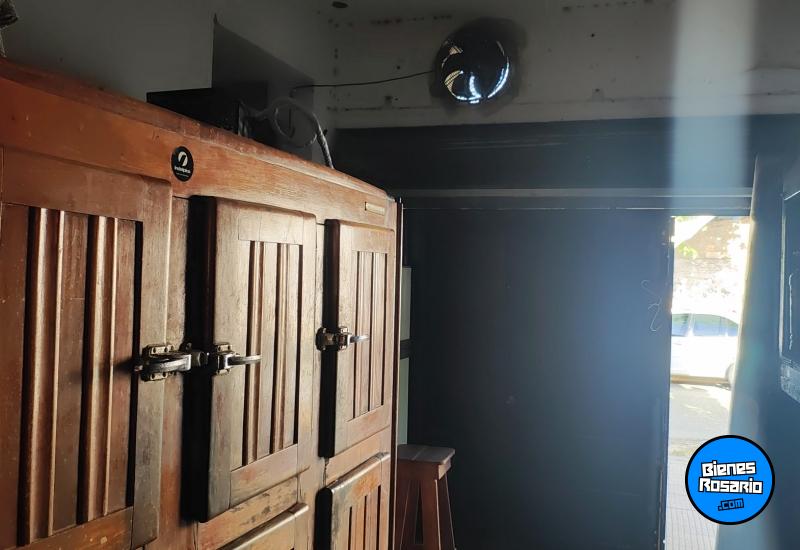 Fondos de comercio - Rosario - Venta