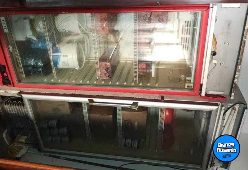 Fondos de comercio - Rosario - Venta