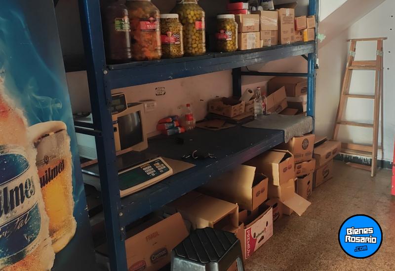 Fondos de comercio - Rosario - Venta