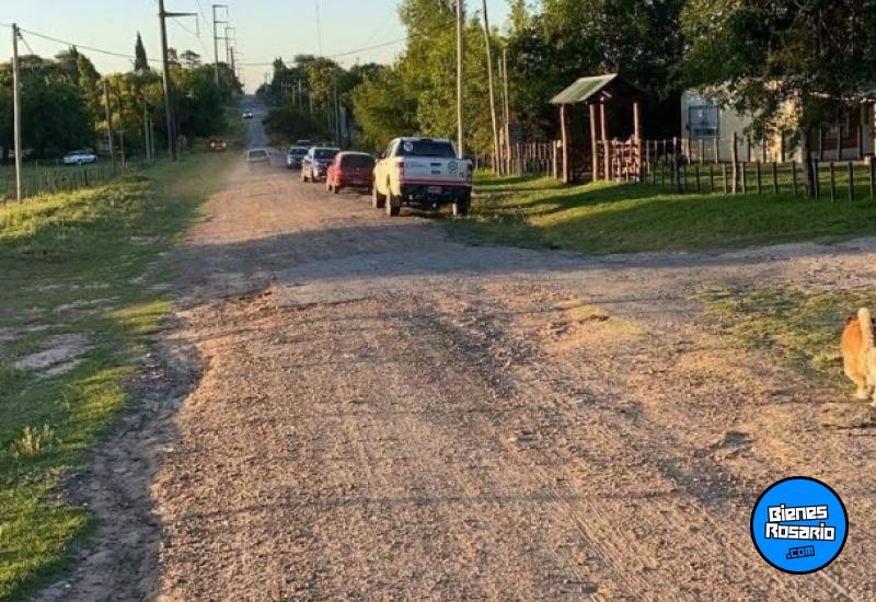 Terrenos - Victoria - Venta