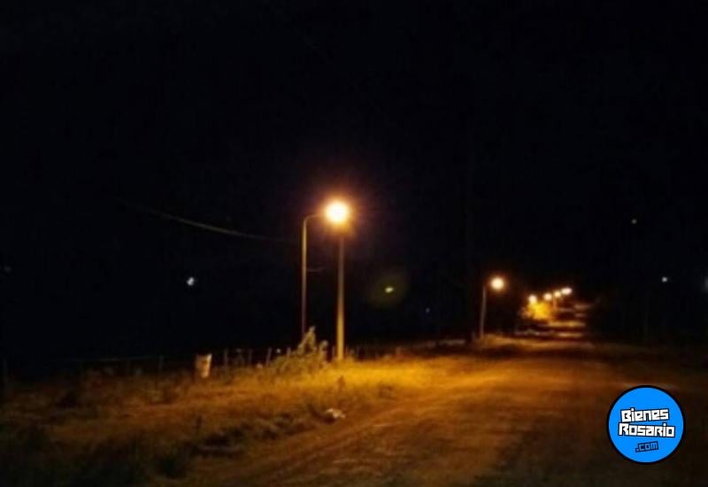 Terrenos - Victoria - Venta