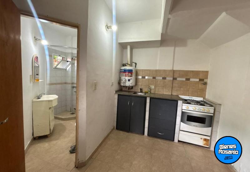 Departamentos - Rosario - Venta