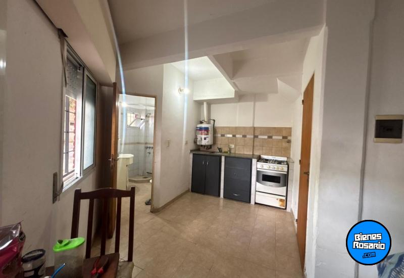 Departamentos - Rosario - Venta