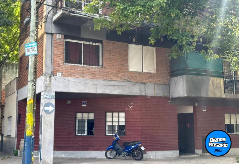 Departamentos - Rosario - Venta