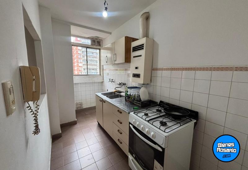 Departamentos - Rosario - Venta