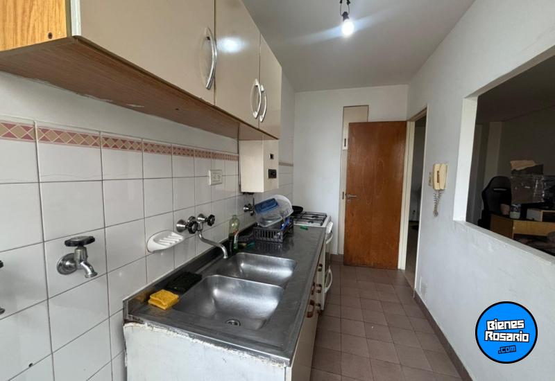 Departamentos - Rosario - Venta