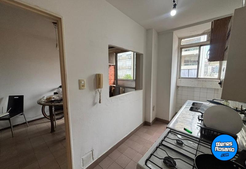 Departamentos - Rosario - Venta