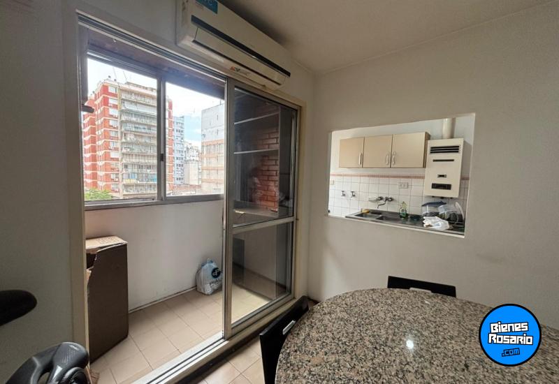 Departamentos - Rosario - Venta