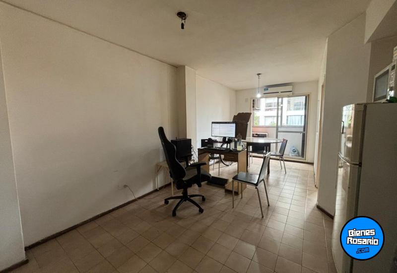 Departamentos - Rosario - Venta