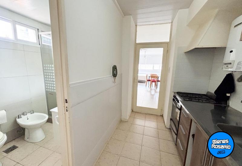 Departamentos - Rosario - Venta