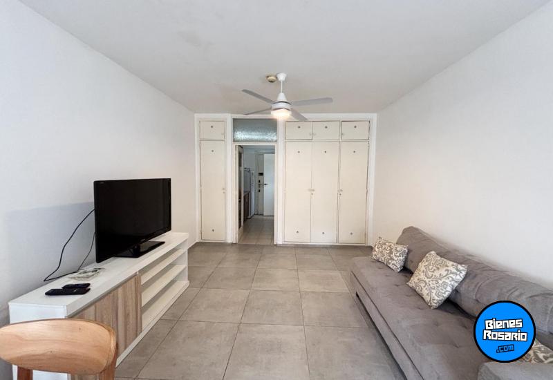 Departamentos - Rosario - Venta