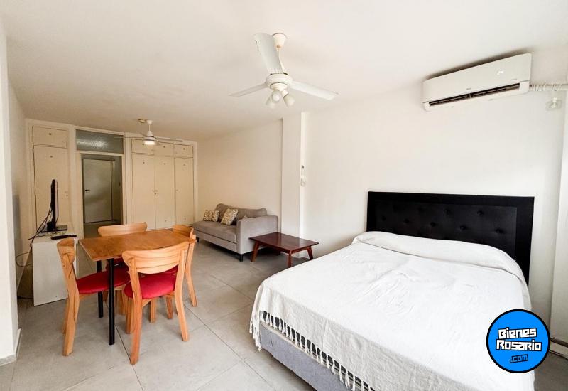 Departamentos - Rosario - Venta