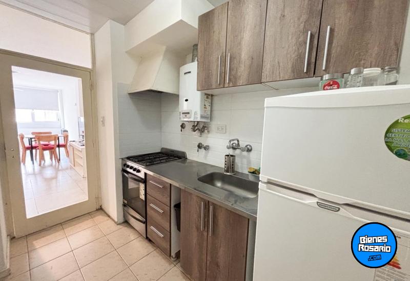 Departamentos - Rosario - Venta