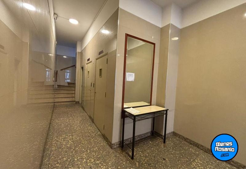 Departamentos - Rosario - Venta