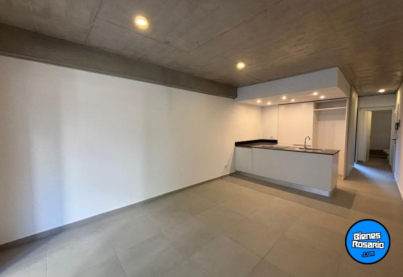 Departamentos - Rosario - Venta
