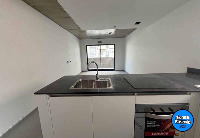 Departamentos - Rosario - Venta