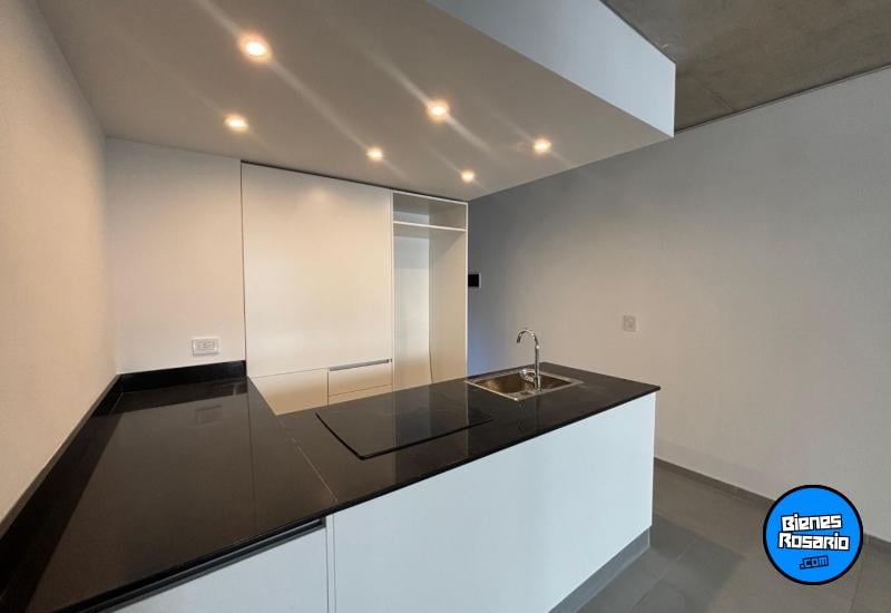 Departamentos - Rosario - Venta