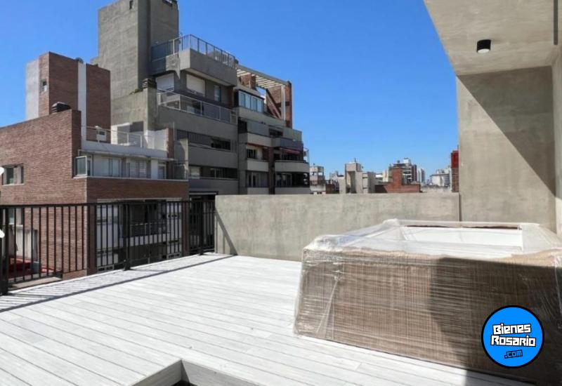 Departamentos - Rosario - Venta