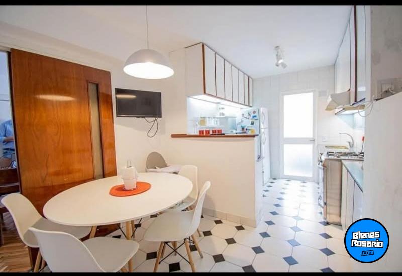 Departamentos - Rosario - Venta