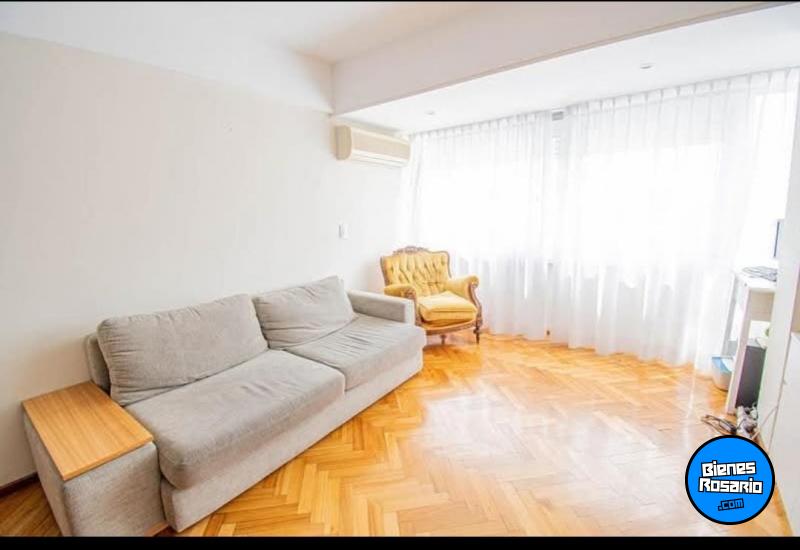 Departamentos - Rosario - Venta