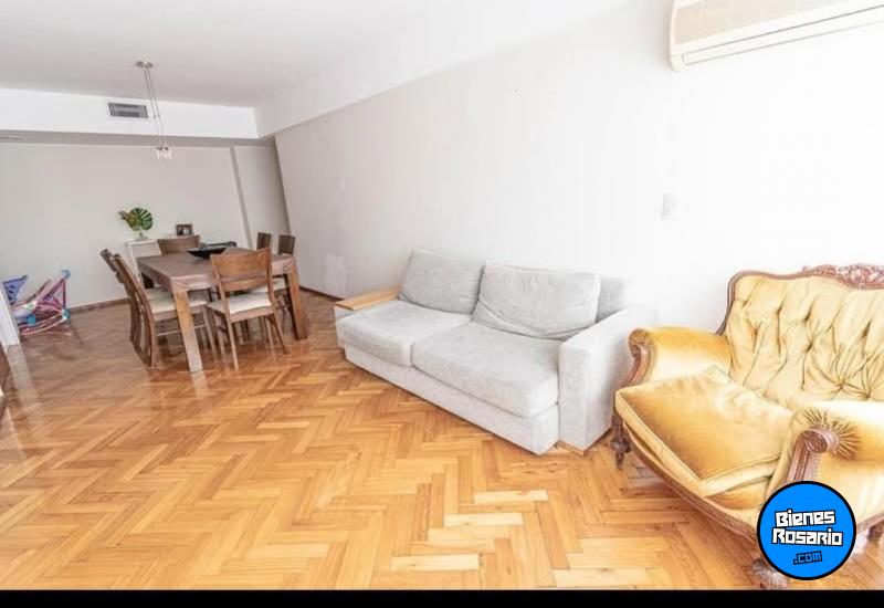 Departamentos - Rosario - Venta