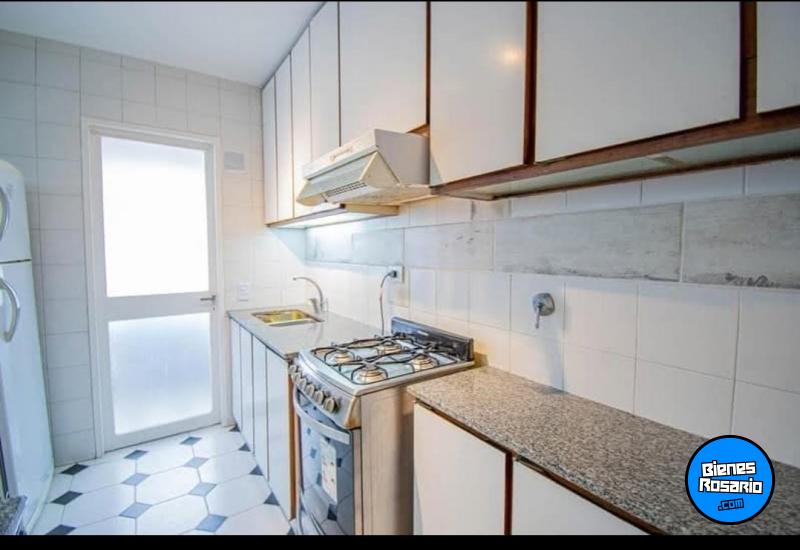 Departamentos - Rosario - Venta