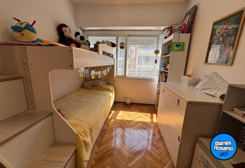 Departamentos - Rosario - Venta