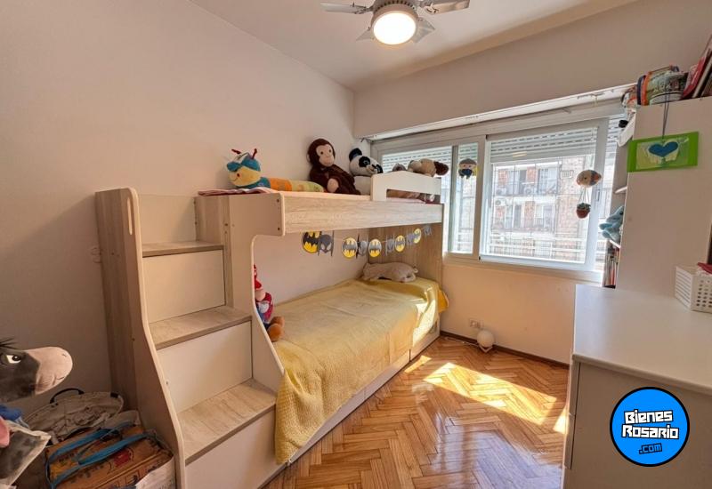 Departamentos - Rosario - Venta